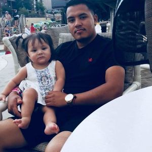 Meet your Posher, Alex